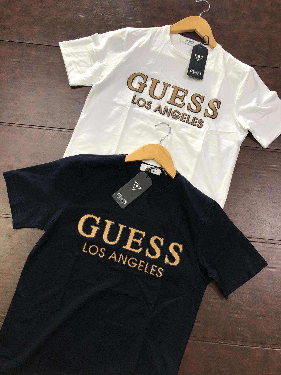 first copy guess imported lycra t shirt (7) first copy guess imported lycra t shirt (7)