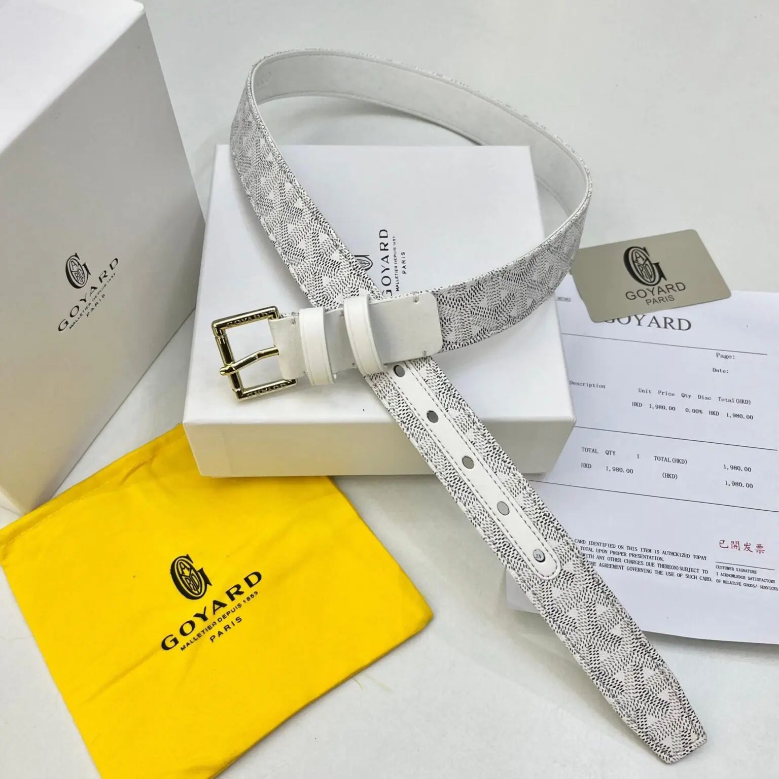 first copy goyard monogram women’s belt (1) first copy goyard monogram women’s belt (1)