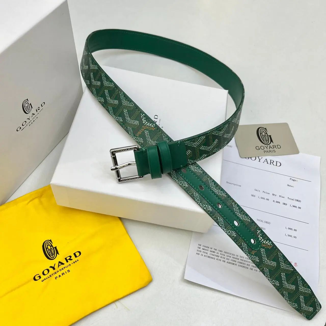 first copy goyard monogram women’s belt (3) first copy goyard monogram women’s belt (3)