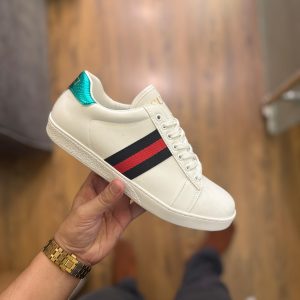 first copy gucci ace top sneaker (3)