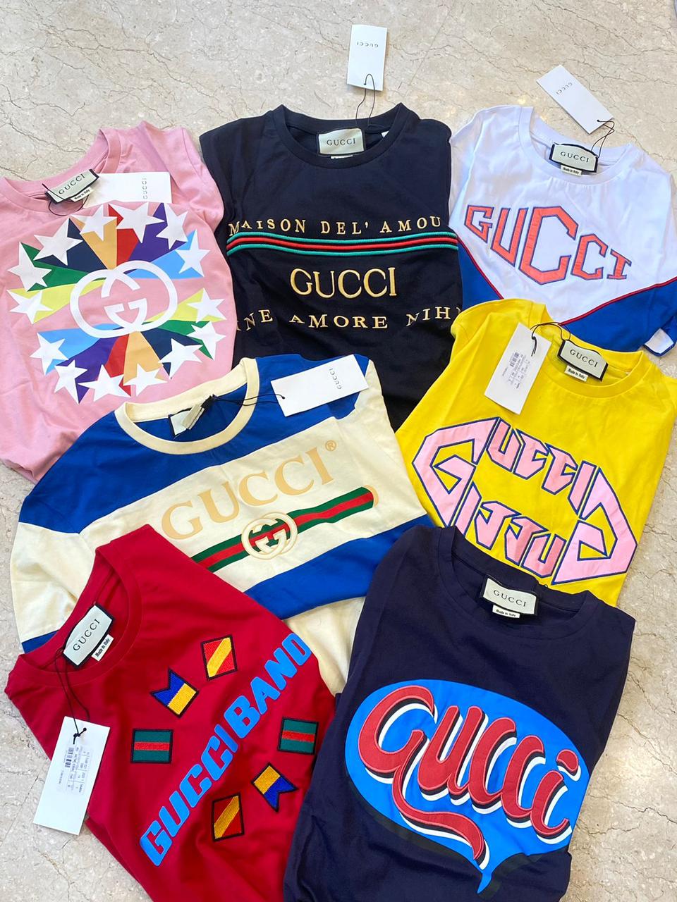 first copy gucci exclusive lycra high end t shirt (10) first copy gucci exclusive lycra high end t shirt (10)
