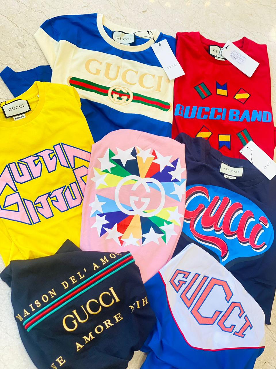 first copy gucci exclusive lycra high end t shirt (3) first copy gucci exclusive lycra high end t shirt (3)