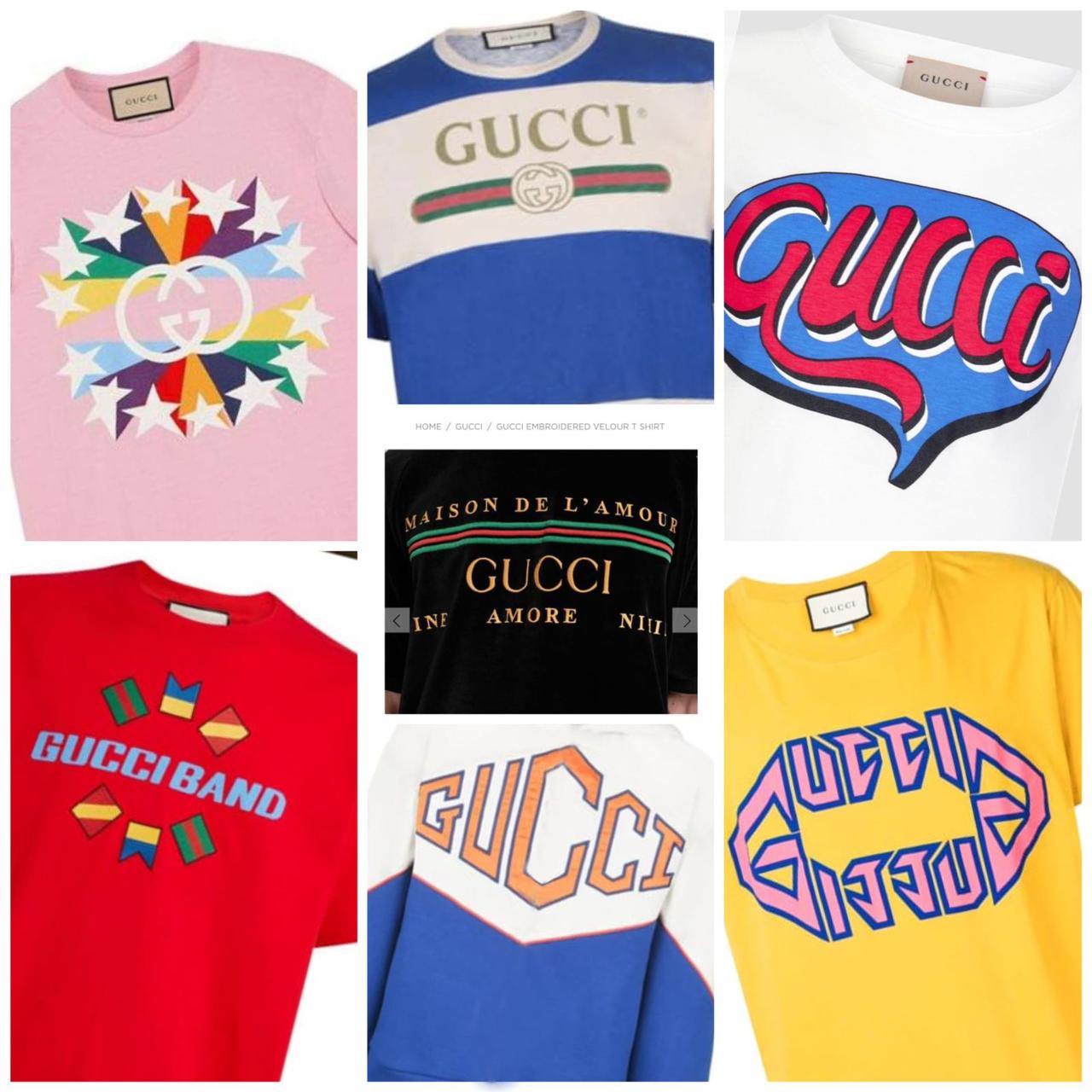 first copy gucci exclusive lycra high end t shirt (5) first copy gucci exclusive lycra high end t shirt (5)