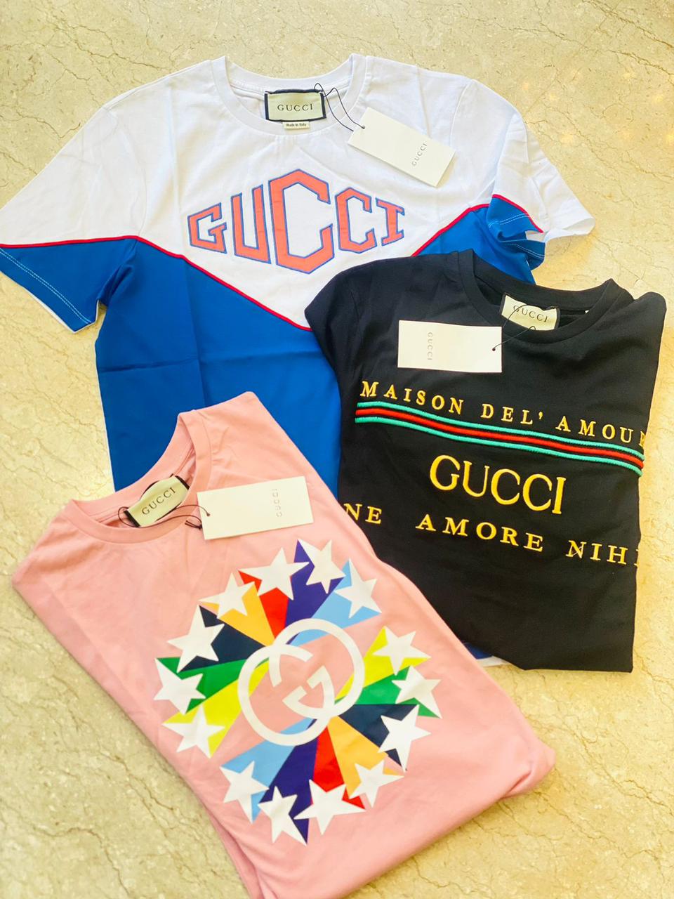first copy gucci exclusive lycra high end t shirt (6) first copy gucci exclusive lycra high end t shirt (6)