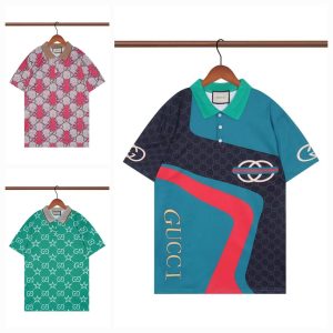 first copy gucci imported polo t shirts – premium branded style & comfort (2)