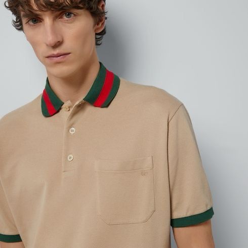 first copy gucci premium cotton lycra polo t shirts (2) first copy gucci premium cotton lycra polo t shirts (2)