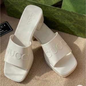 first copy gucci silicon heels (4)