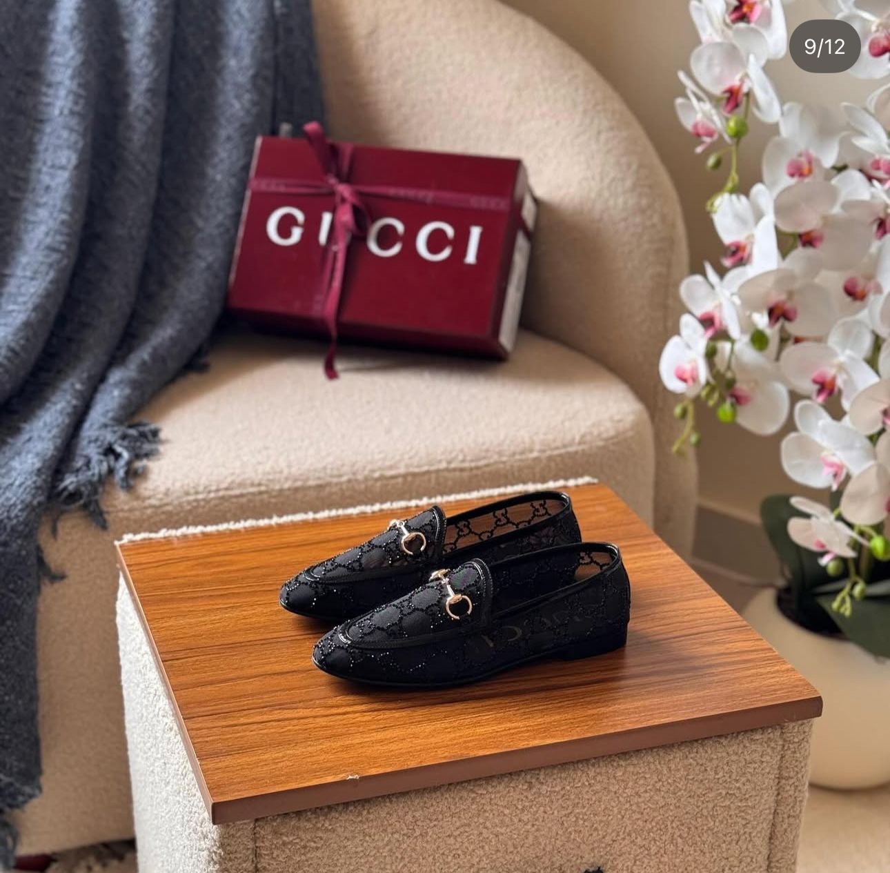 first copy gucci swarovski loafers (2) first copy gucci swarovski loafers (2)
