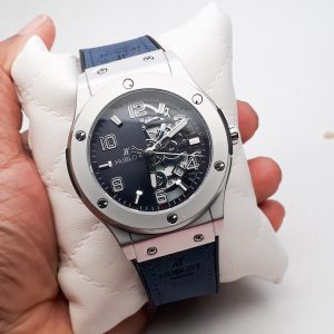 first copy hublot men’s luxury branded watch (3)