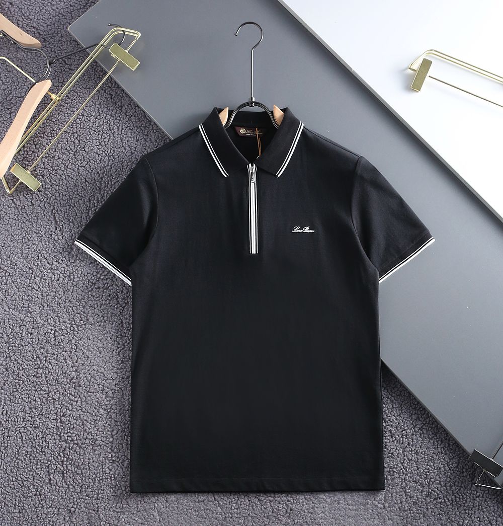 first copy imported loro piana exclusive polo t shirts (1) first copy imported loro piana exclusive polo t shirts (1)