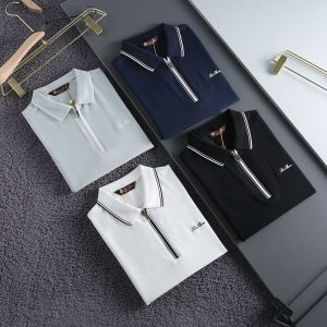 first copy imported loro piana exclusive polo t shirts (2)