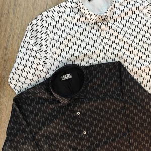 first copy karl exclusive store article cotton shirts (5)