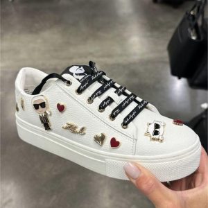 first copy karl lagerfeld sneakers in stock (1)