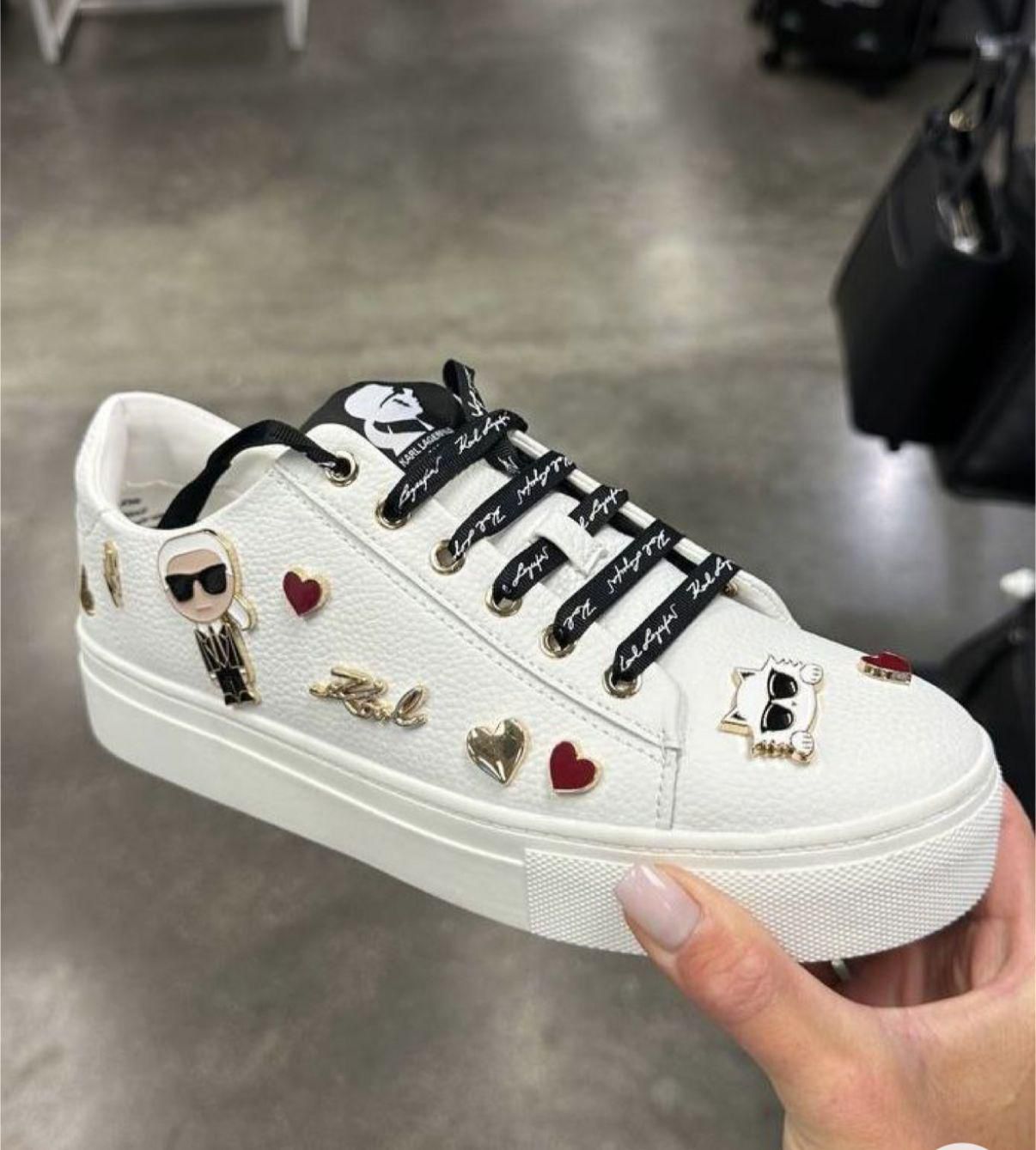 first copy karl lagerfeld sneakers in stock (1) first copy karl lagerfeld sneakers in stock (1)