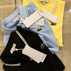 first copy lacoste 2025 exclusive imported quality polo t shirts (8)