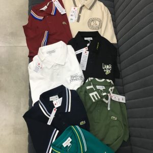 first copy lacoste 2025 imported quality exclusive polo tees (1)