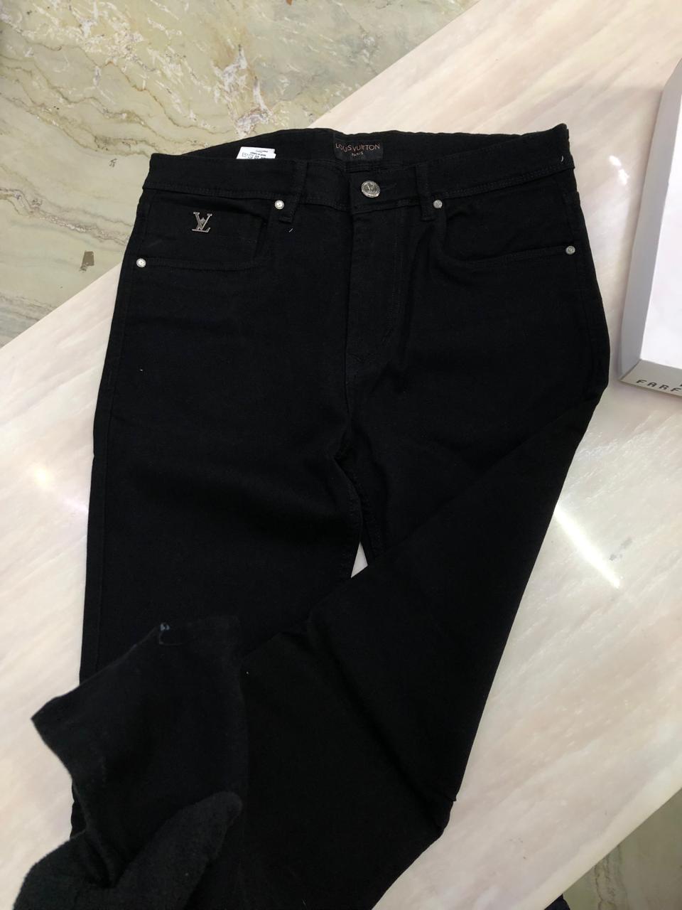 first copy louis vuitton embroidered jeans (1) first copy louis vuitton embroidered jeans (1)