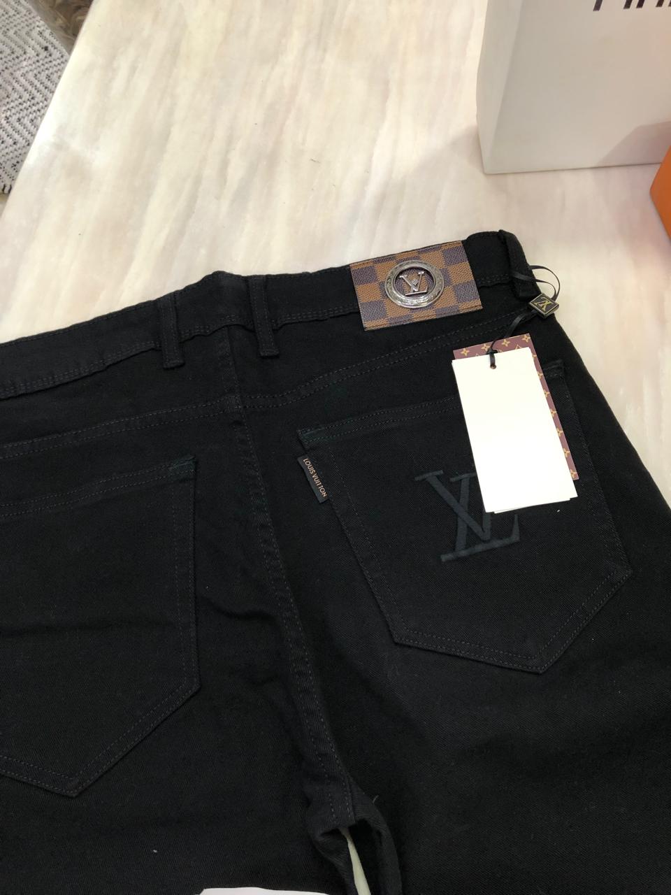 first copy louis vuitton embroidered jeans (5) first copy louis vuitton embroidered jeans (5)
