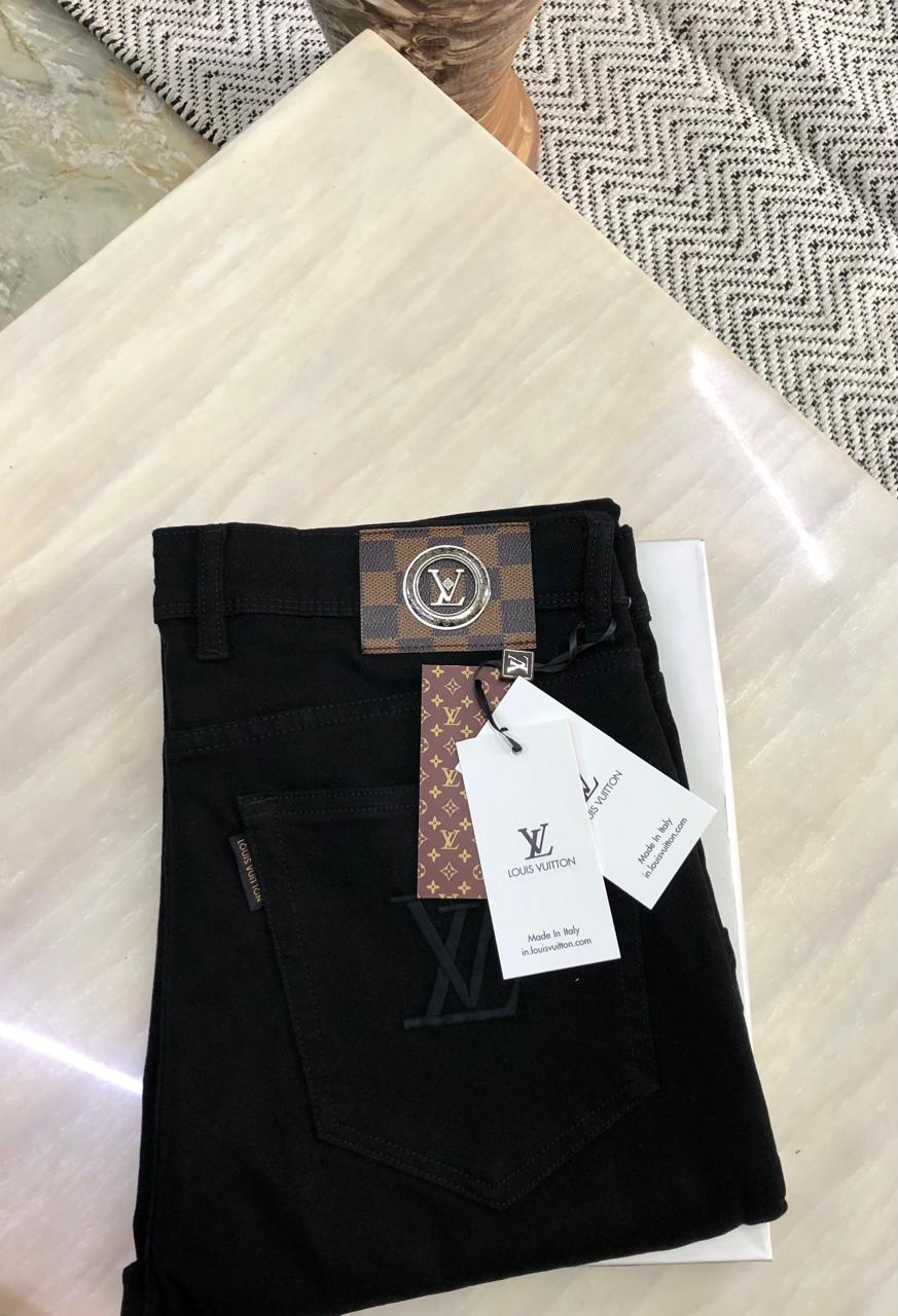 first copy louis vuitton embroidered jeans (6) first copy louis vuitton embroidered jeans (6)