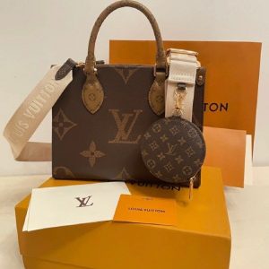 first copy louis vuitton on the go pm bag (4)