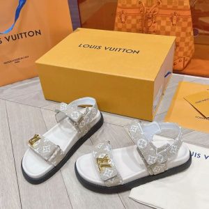 first copy louis vuitton sandals (2)