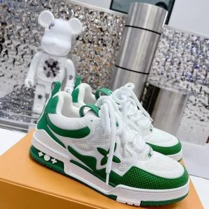 first copy louis vuitton sneakers for men (1)