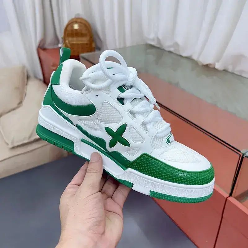 first copy louis vuitton sneakers for men (3) first copy louis vuitton sneakers for men (3)