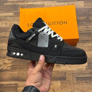 first copy louis vuitton trainer sneakers (3)