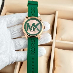 first copy michael kors janelle 7313 women's watch (1)