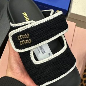 first copy miu miu women’s sandals (4)