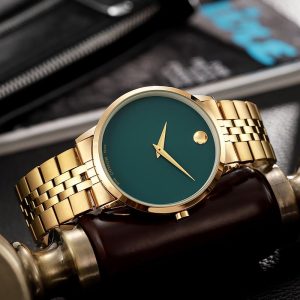 first copy movado museum watch