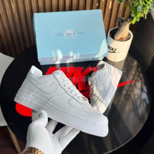 first copy nike air force 1 love you forever (4)