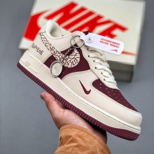 first copy nike air force 1 “supreme” (1)
