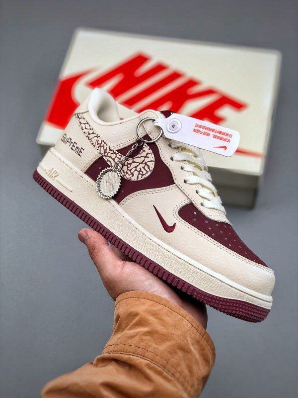 first copy nike air force 1 “supreme” (1) first copy nike air force 1 “supreme” (1)
