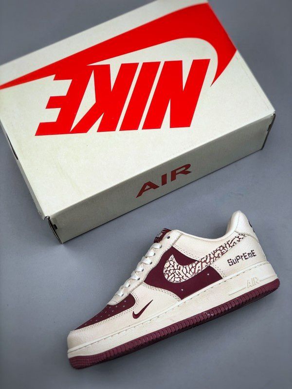 first copy nike air force 1 “supreme” (2) first copy nike air force 1 “supreme” (2)