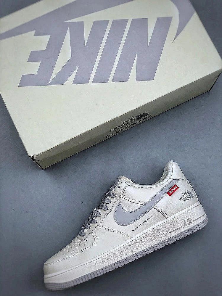 first copy nike air force north face x supreme off white (4) first copy nike air force north face x supreme off white (4)