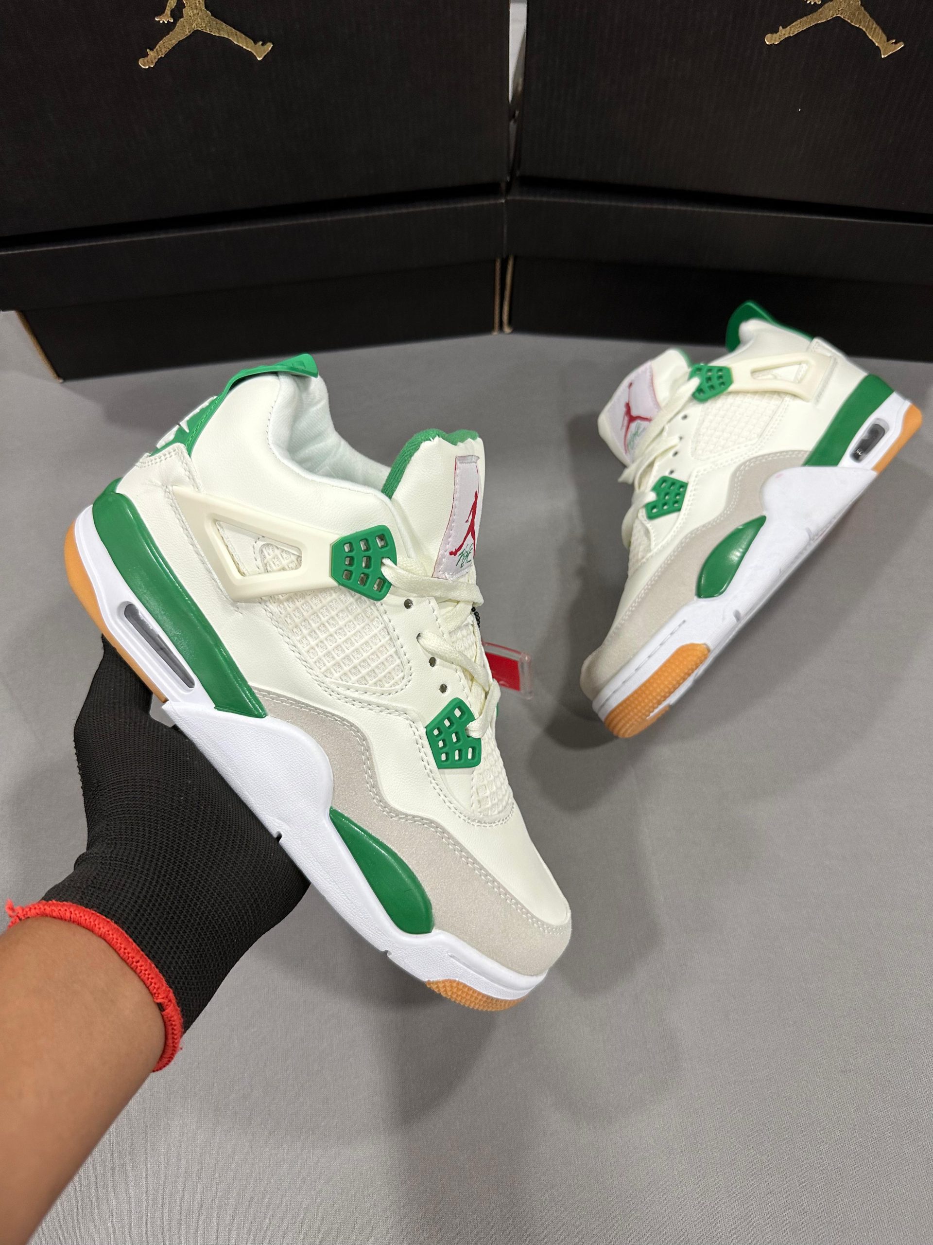 first copy nike air jordan retro 4 “4clr” (2) first copy nike air jordan retro 4 “4clr” (2)