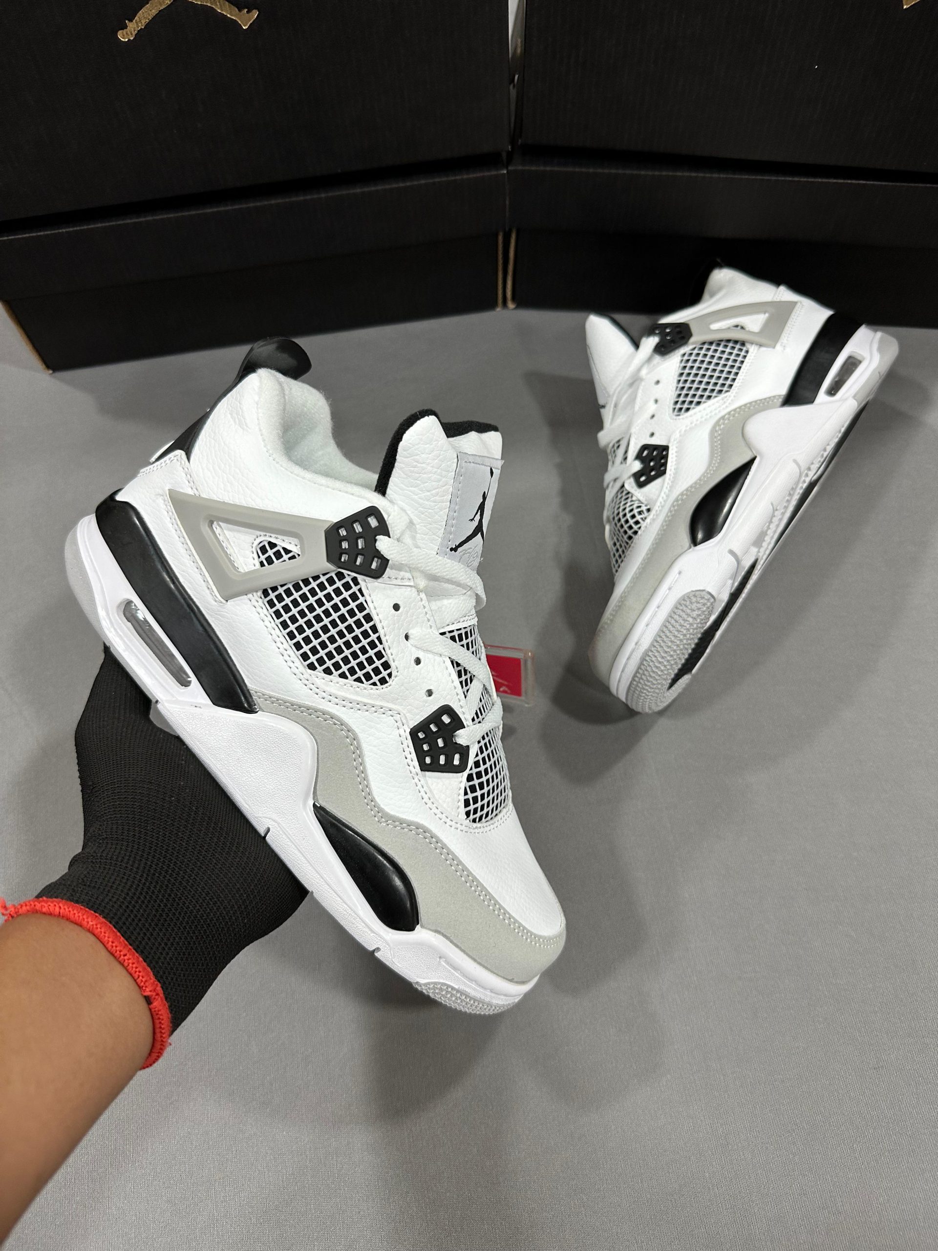 first copy nike air jordan retro 4 “4clr” (3) first copy nike air jordan retro 4 “4clr” (3)