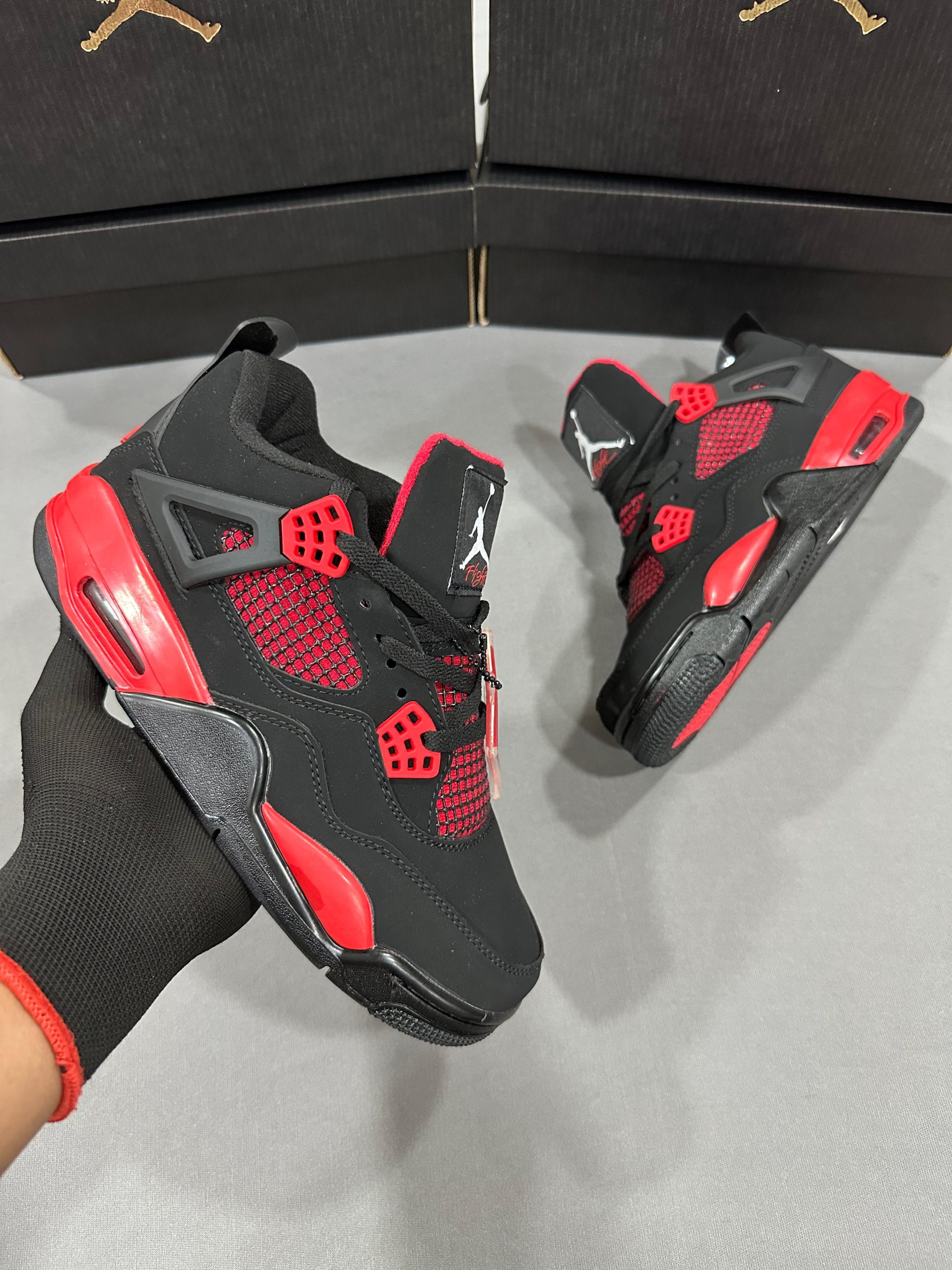 first copy nike air jordan retro 4 “4clr” (4) first copy nike air jordan retro 4 “4clr” (4)