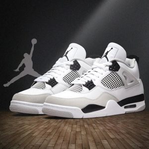 first copy nike air jordan retro 4 4clr for men (1)