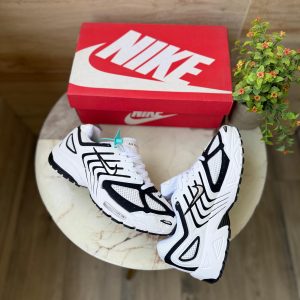 first copy nike air pegasus 2k5 metallic silver (3)