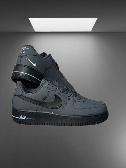 first copy nike airforce 1 low grey black 2025 (3) first copy nike airforce 1 low grey black 2025 (3)