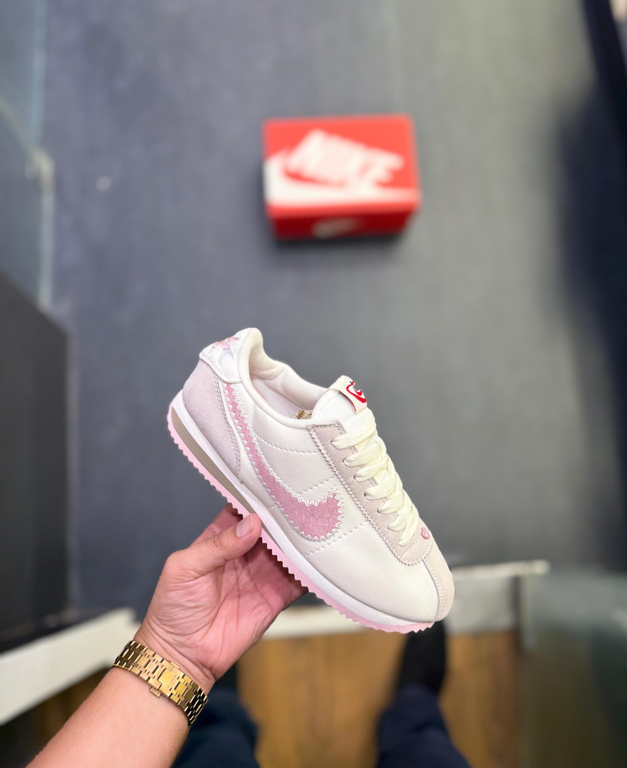 first copy nike cortez valentines (2) first copy nike cortez valentines (2)