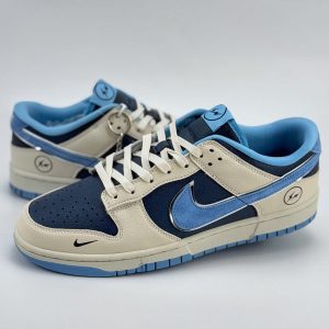 first copy nike dunk low retro fujiwara horizoo blue