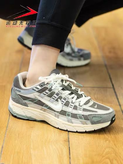 first copy nike p 6000 trainer – flat pewter (4) first copy nike p 6000 trainer – flat pewter (4)