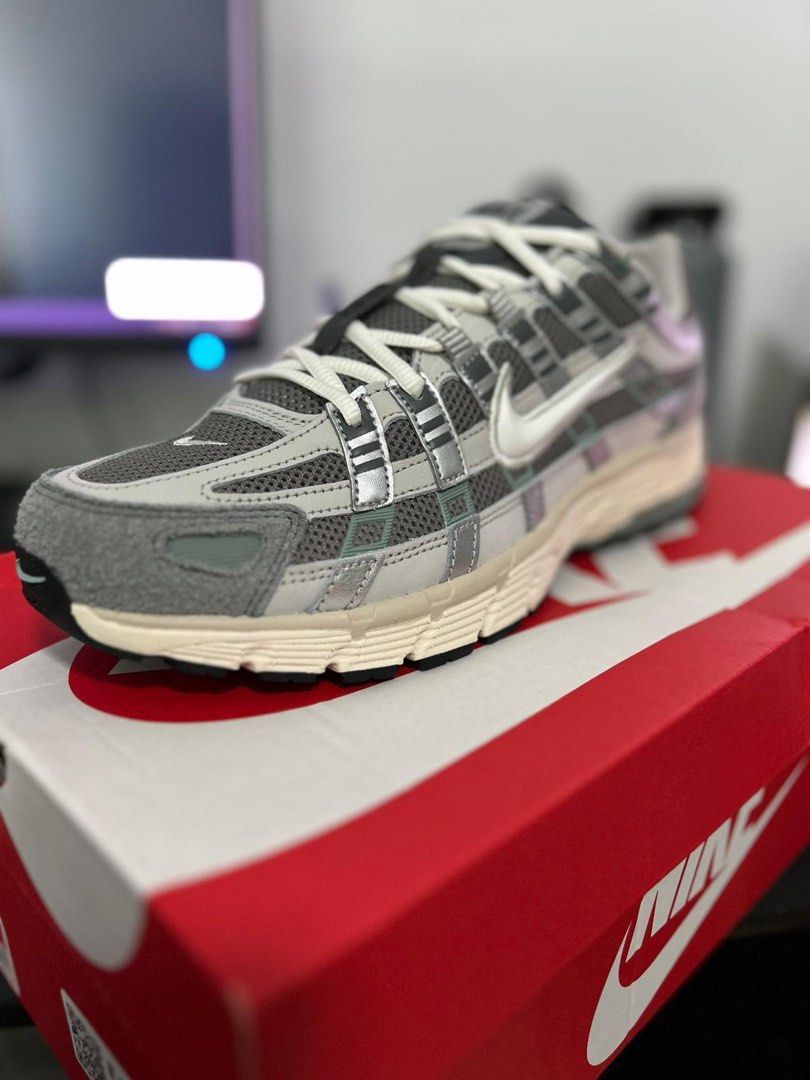 first copy nike p 6000 trainer – flat pewter (6) first copy nike p 6000 trainer – flat pewter (6)