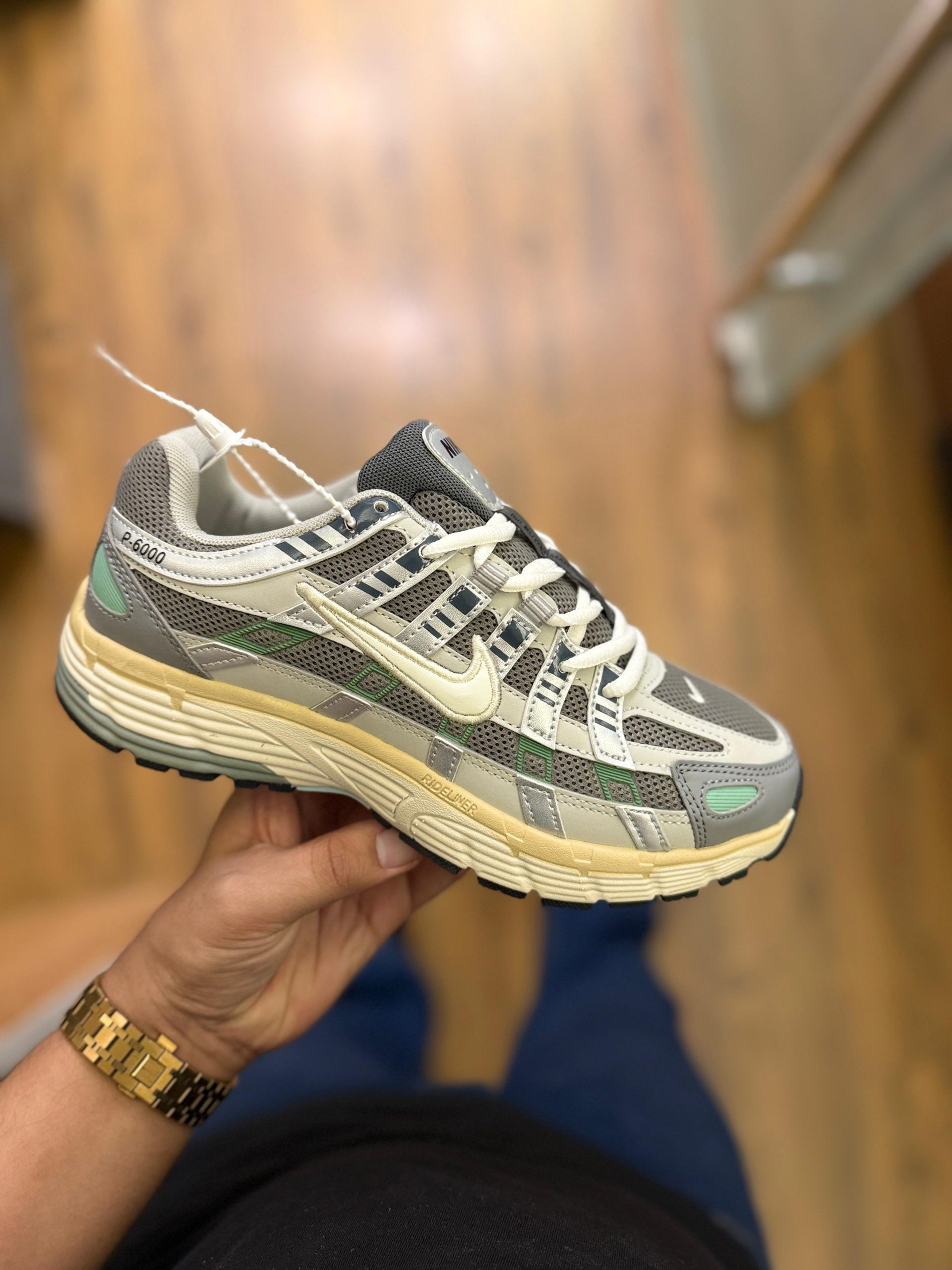 first copy nike p 6000 trainer – flat pewter (7) first copy nike p 6000 trainer – flat pewter (7)