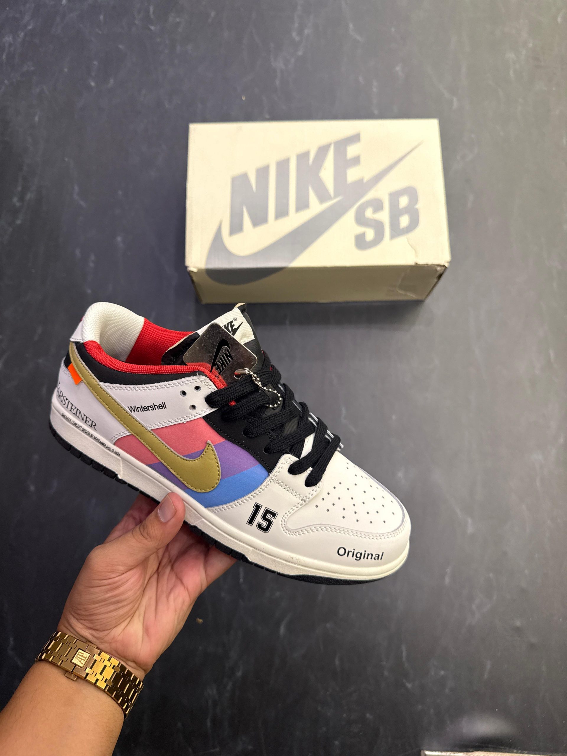 first copy nike sb dunk custom 2025 warsteiner (6) first copy nike sb dunk custom 2025 warsteiner (6)