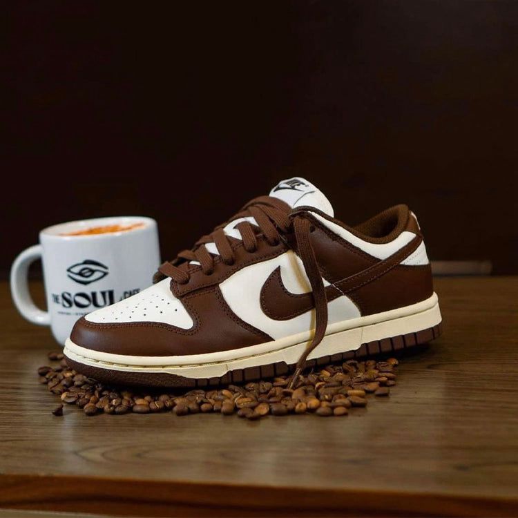 first copy nike sb dunk low cacao mocha sneakers (1) first copy nike sb dunk low cacao mocha sneakers (1)