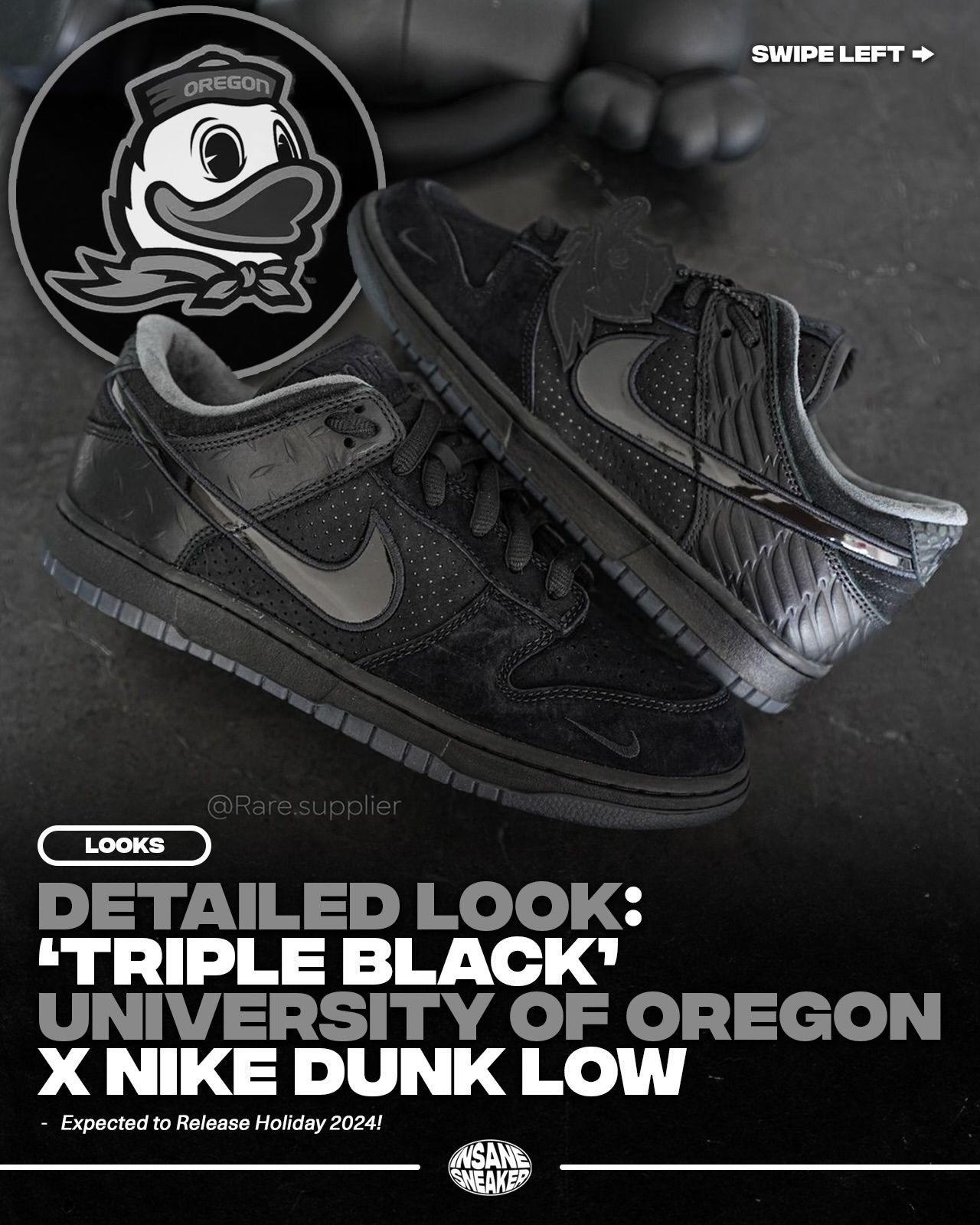 first copy nike sb dunk low “what the duck” (2) first copy nike sb dunk low “what the duck” (2)